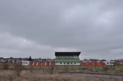 Стадион „Граничар“