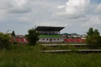 Стадион „Граничар“