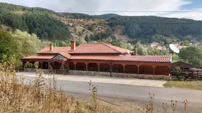 Стадион Искра