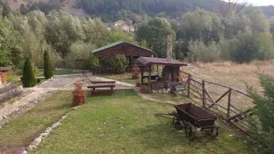 Стадион Искра