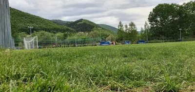 Градски стадион