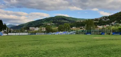 Градски стадион