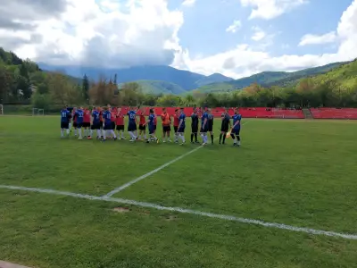 Стадион Мрамор