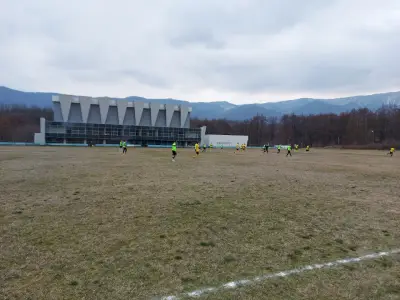 Стадион „Вършец“