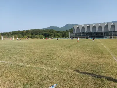 Стадион „Вършец“