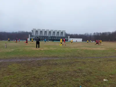 Стадион „Вършец“