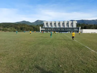 Стадион „Вършец“