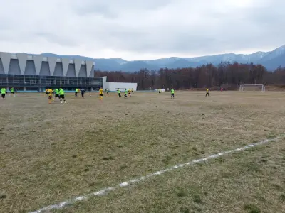 Стадион „Вършец“