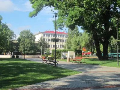 Хотел Есперанто
