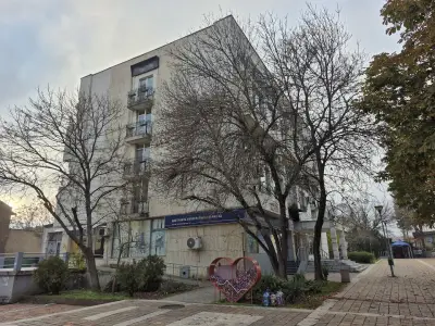 Хотел Есперанто