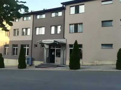 Luxor Complex - Ivaylovgrad