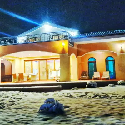 Castello Residenz SPA Костел - Еленски Балкан