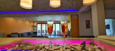 Castello Residenz SPA Костел - Еленски Балкан
