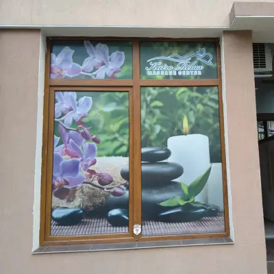 Масажно Студио "Kairo Relax"