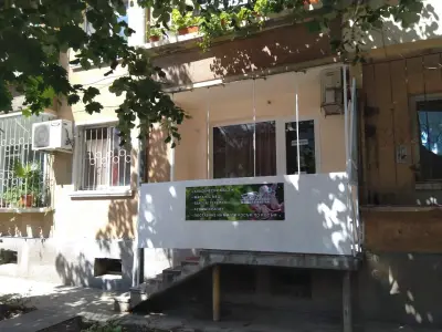 Масажно Студио "Kairo Relax"