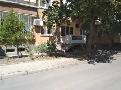 Масажно Студио "Kairo Relax"