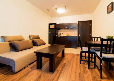 April Studios