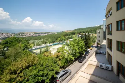 April Studios