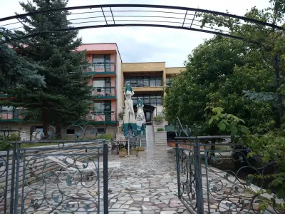 СПА апартамент "Dolce Vita"