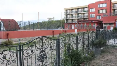 СПА апартамент "Dolce Vita"