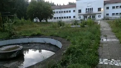 Белчински минерални бани