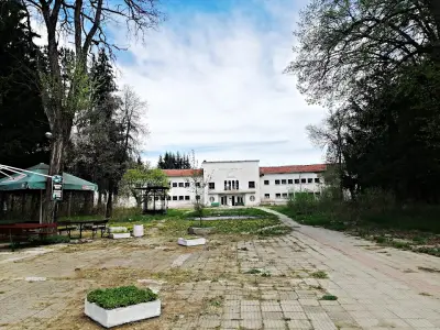 Белчински минерални бани