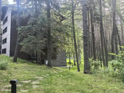 Luxury Chalet Elitsa Wellness & Spa