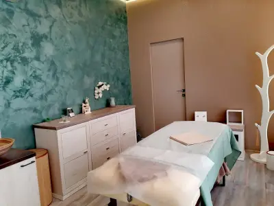 Масаж София - Падмалая | Massage Sofia - Padmalaya Center