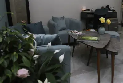 Масаж София - Падмалая | Massage Sofia - Padmalaya Center