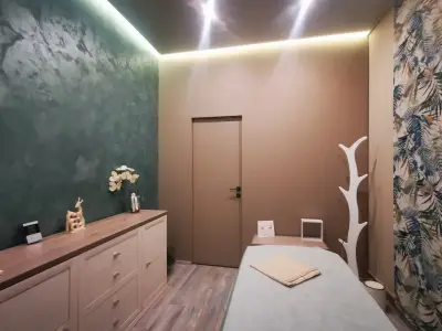 Масаж София - Падмалая | Massage Sofia - Padmalaya Center