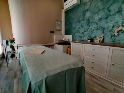 Масаж София - Падмалая | Massage Sofia - Padmalaya Center