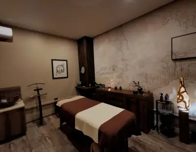 Масаж София - Падмалая | Massage Sofia - Padmalaya Center