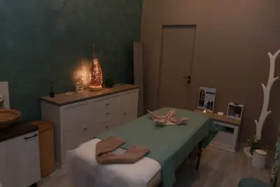 Масаж София - Падмалая | Massage Sofia - Padmalaya Center