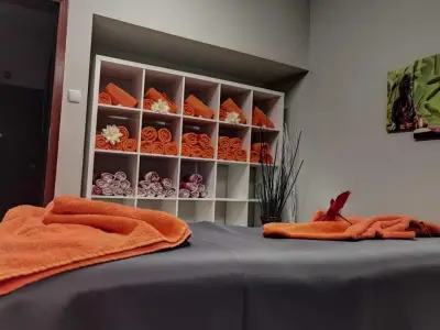 Масажно студио Арсанта