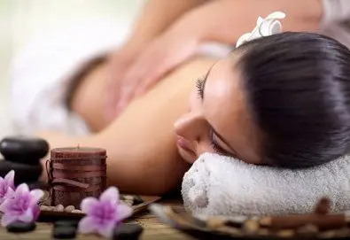 Масажно студио Harley Spa