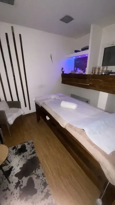 Масажно студио Harley Spa