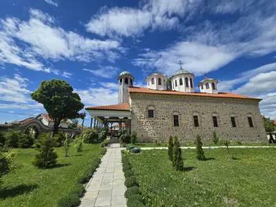 Църква "Св. Николай"