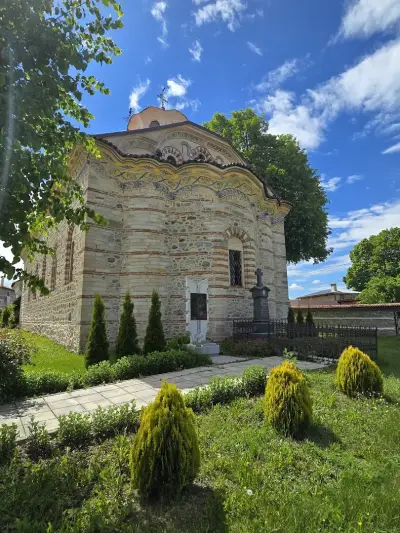 Църква "Св. Николай"