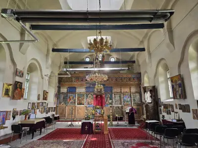 Църква "Св. Николай"