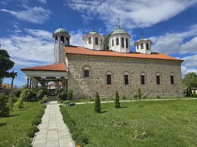 Църква "Св. Николай"