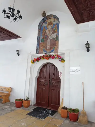 Църква "Св. Николай"