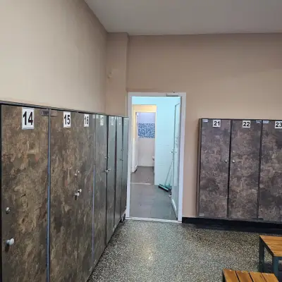 Минерална баня "Панчарево"