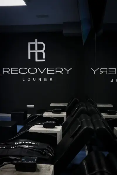 Recovery Lounge Sofia
