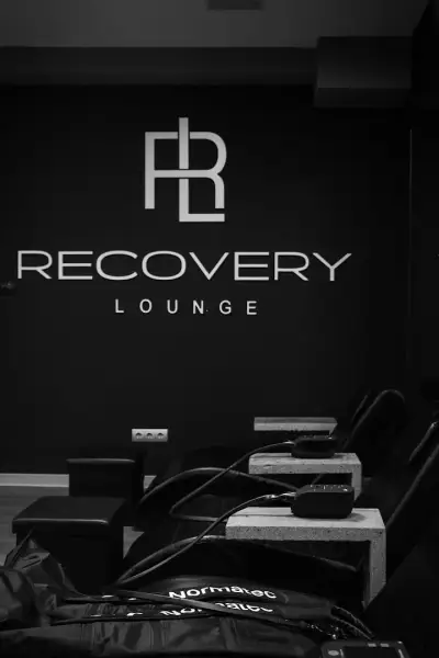 Recovery Lounge Sofia