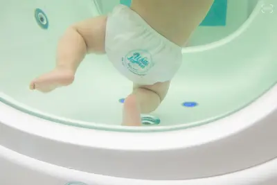 MM Daycare and SPA White Lagoon Lyulin