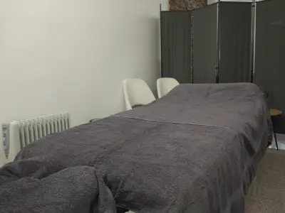Масажи и Кинезитерапия до Парадайс мол - Physio § therapeutic massages - near Paradise mall - YOGALICIOUS STUDIO
