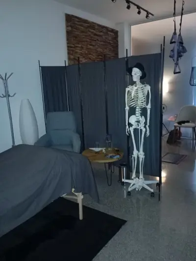 Масажи и Кинезитерапия до Парадайс мол - Physio § therapeutic massages - near Paradise mall - YOGALICIOUS STUDIO