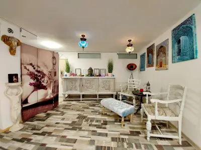 Wellness Centre Ganesha Club