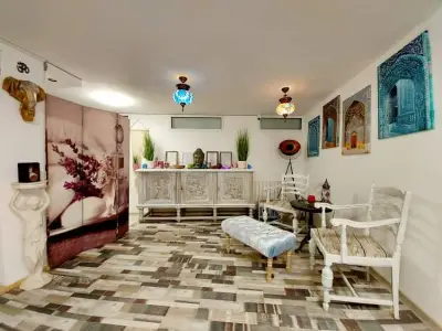 Wellness Centre Ganesha Club