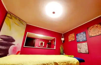 Wellness Centre Ganesha Club